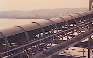 CH 75 series conveyor covers image